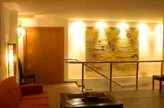 Rio Suber Hotel San Vicente de Alcántara
