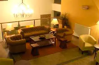 Rio Suber Hotel San Vicente de Alcántara