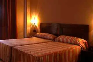 Hotel Rio Suber