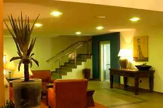 Hotel Rio Suber San Vicente de Alcántara