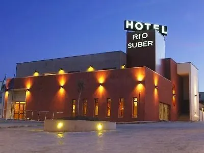 Rio Suber Hotel
