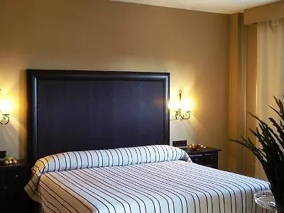 Rio Suber Hotel San Vicente de Alcántara