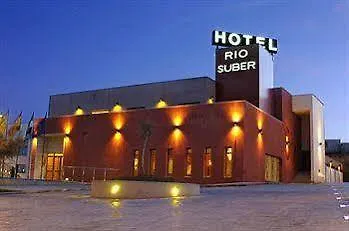 Hotel Rio Suber 4*