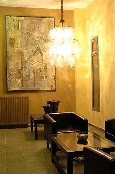 Hotel Rio Suber