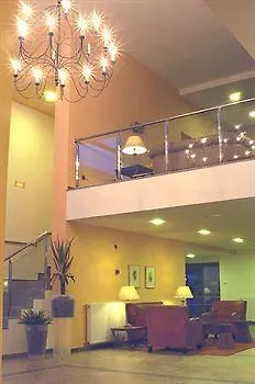 Hotel Rio Suber 4*