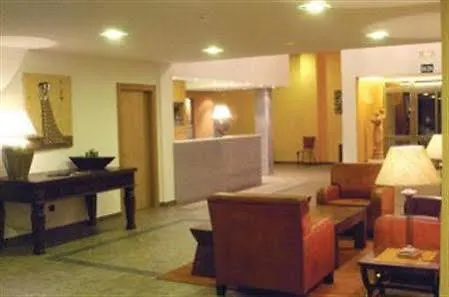 Rio Suber 4* San Vicente de Alcántara