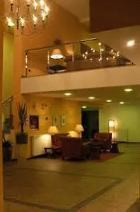 Rio Suber Hotel San Vicente de Alcántara