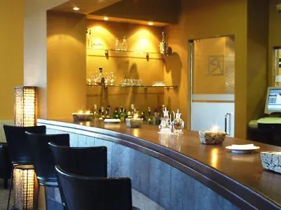 Hotel Rio Suber